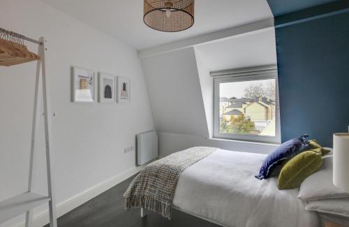 Chelmsford Apartment | Cosy Chelmsford Apartment - Free Allocated Parking