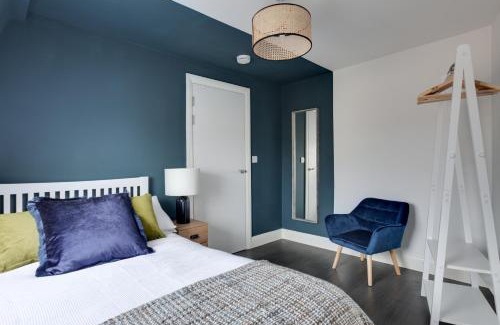 Chelmsford Apartment | Cosy Chelmsford Apartment - Free Allocated Parking