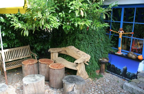Retschow Apartment | Cosy Child-friendly Apartment in Retschow