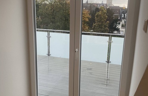 Kernstadt Apartment | Cosy City-apartment in Paderborn