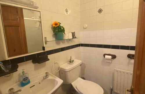 Galway City Centre House | Cosy City Centre Guest Room Shared Home