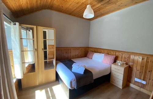 Galway City Centre House | Cosy City Centre Guest Room Shared Home