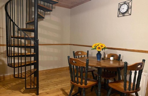 Galway City Centre House | Cosy City Centre Guest Room Shared Home