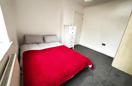 Stratford House | Cosy City Hideout