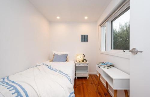 Rye House | Cosy Coastal Beach Cottage in Rye