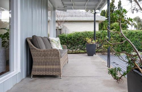 Rye House | Cosy Coastal Beach Cottage in Rye