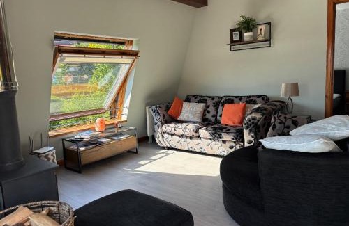 Fortrose Apartment | Cosy coastal hideaway with incredible sea views