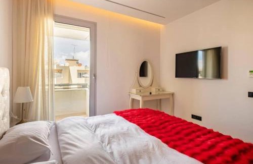 Agdal Apartment | Cosy cocon urbain 34
