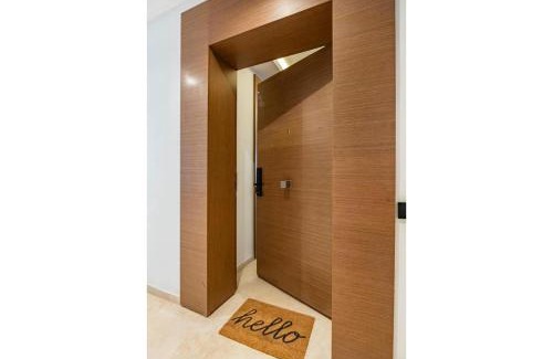 Agdal Apartment | Cosy cocon urbain 34