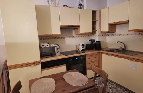 Montrouge Apartment | Cosy cocoon at the gateway to Paris, close to the metro and all amenities