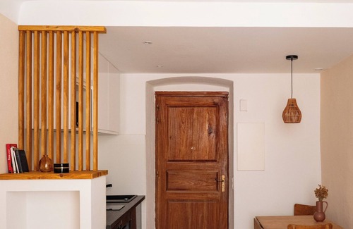 Bastia Apartment | Cosy cocoon in the heart of Bastia