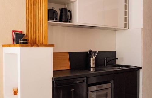 Bastia Apartment | Cosy cocoon in the heart of Bastia