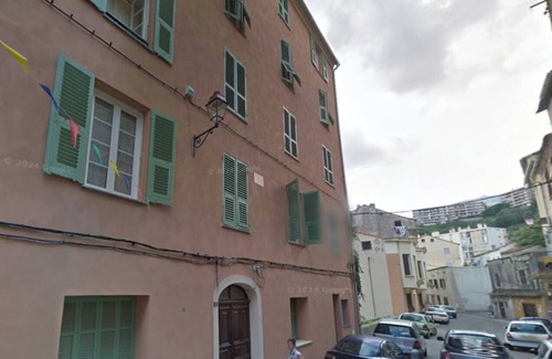 Bastia Apartment | Cosy cocoon in the heart of Bastia