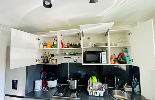 Aulnay-sous-Bois Apartment | Cosy, comfortable room close to Charles de Gaulle airport ✨