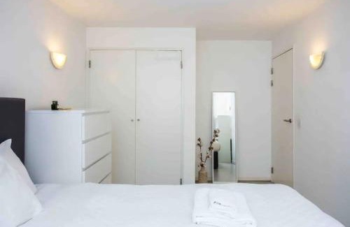 Clapton Apartment | Cosy & Comfortable 2 Bedroom in HackneyShoreditch
