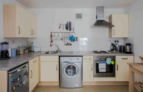 Clapton Apartment | Cosy & Comfortable 2 Bedroom in HackneyShoreditch