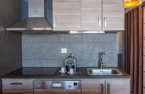 Val-Thorens Apartment | Cosy, comfortable duplex at the foot of the slopes