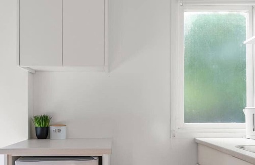 Sydney Apartment | Cosy, Compact and Private Studio Garden Apartment