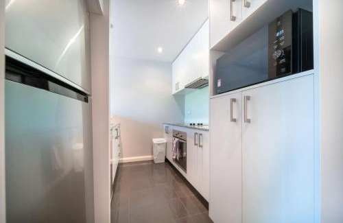 O'Connor Apartment | Cosy contemporary 1BR plus sofa bed - Hosted by CanStay