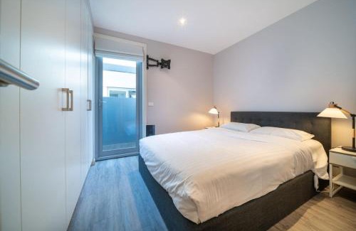 O'Connor Apartment | Cosy contemporary 1BR plus sofa bed - Hosted by CanStay