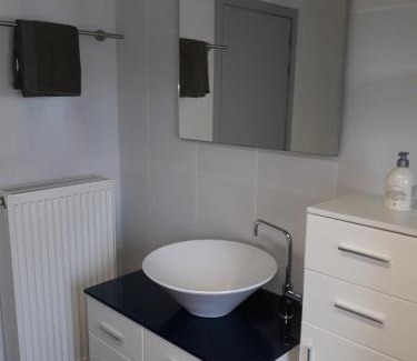 Lommel Apartment | Cosy Corner