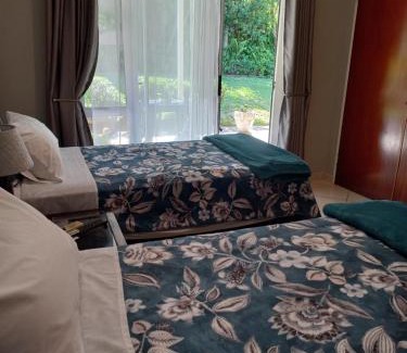Meer En See Apartment | Cosy Corner by the sea