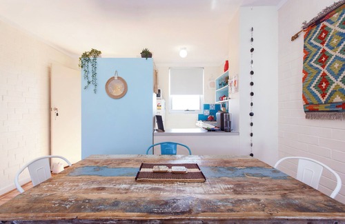 Fremantle Apartment | Cosy Corner is perfectly located in the middle of Fremantle's Vibrant Centre