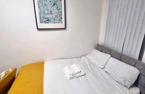 Wallasey Apartment | Cosy Costal Apartments