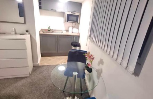 Wallasey Apartment | Cosy Costal Apartments