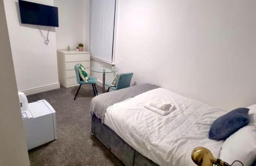 Wallasey Apartment | Cosy Costal Apartments