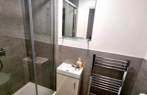 Wallasey Apartment | Cosy Costal Apartments