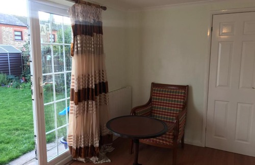 Fairlop House | cosy cottage annex in Fairlop
