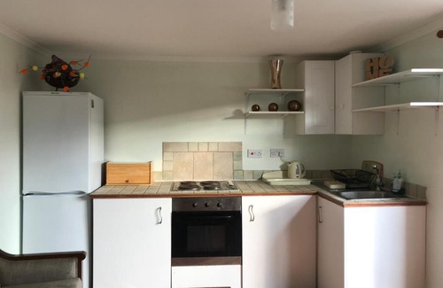 Fairlop House | cosy cottage annex in Fairlop
