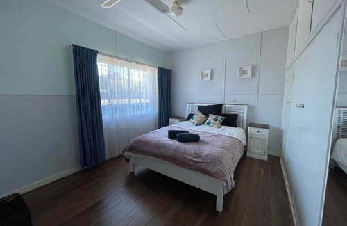 Port Macquarie House | Cosy Cottage Between Town and Beaches