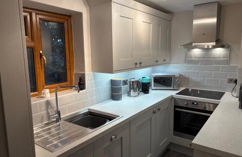 Blockley House | Cosy cottage Blockley, Cotswolds - Squire Cottage