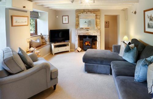 Blockley House | Cosy cottage Blockley, Cotswolds - Squire Cottage
