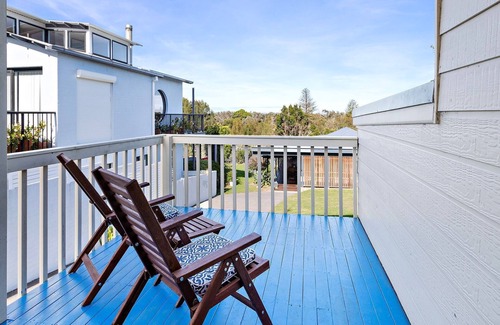 Gerroa House | Cosy cottage by the sea
