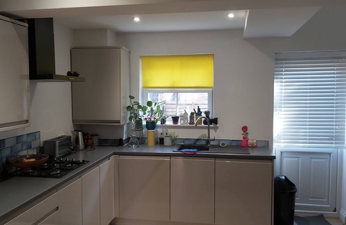 St Leonards-On-Sea Cottage | Cosy cottage close to the sea!