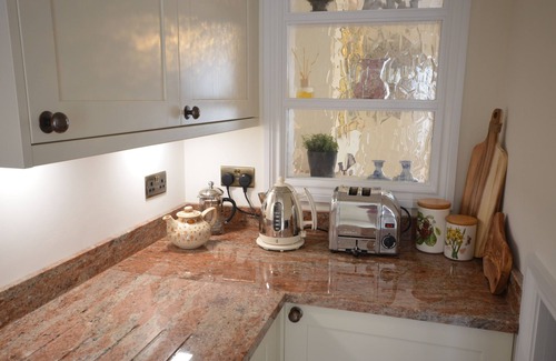 Weymouth House | Cosy cottage close to Weymouth Harbour