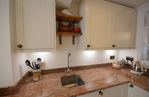 Weymouth House | Cosy cottage close to Weymouth Harbour