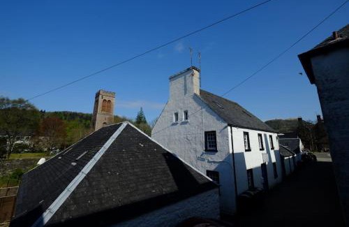 Inveraray Apartment | Cosy cottage flat