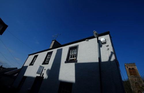 Inveraray Apartment | Cosy cottage flat