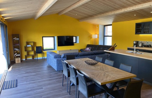 Maisdon-sur-Sevre Cottage | Cosy cottage in the heart of Muscadet Vineyard