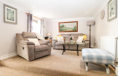 Bexhill-on-Sea House | Cosy Cottage