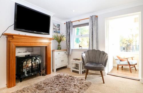 Bexhill-on-Sea House | Cosy Cottage