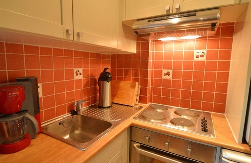 Barvaux-Condroz Cottage | Cosy Cottage in Barvaux-Condroz with Garden