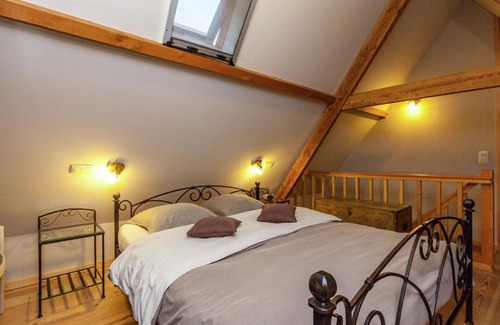 Sint-Kruis House | Cosy cottage in a quiet area close to Bruges