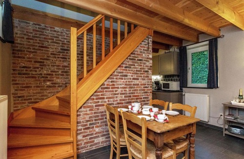 Sint-Kruis House | Cosy cottage in a quiet area close to Bruges