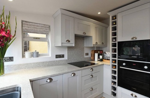 Woodbridge Cottage | Cosy cottage in Letheringham, near Easton, Woodbridge and Aldeburgh