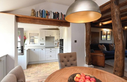 Woodbridge Cottage | Cosy cottage in Letheringham, near Easton, Woodbridge and Aldeburgh